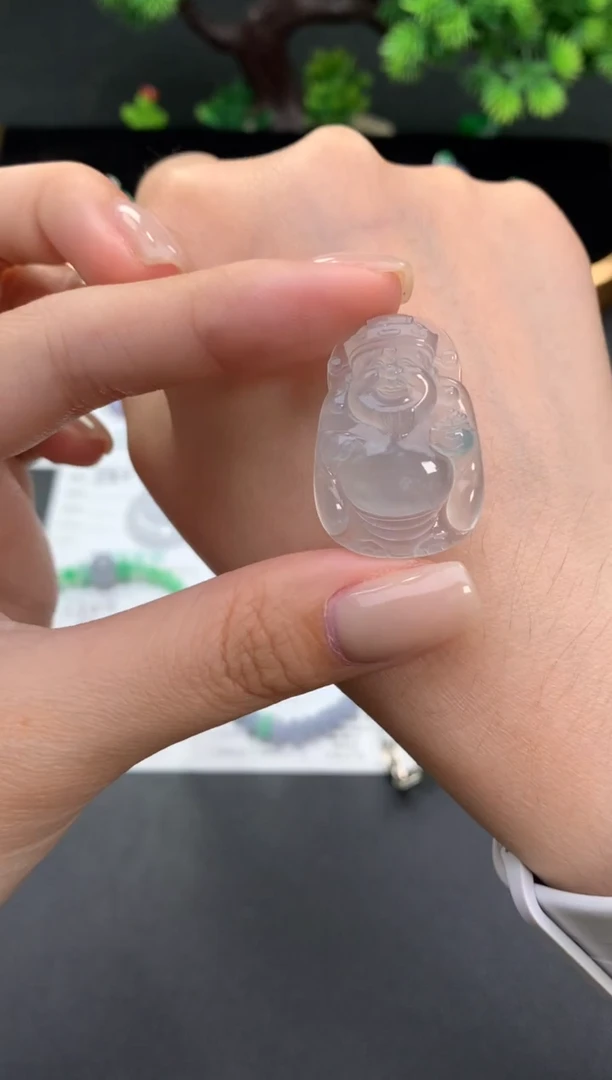 颈饰未镶嵌翡翠48小时鉴赏期 退货不扣服务费