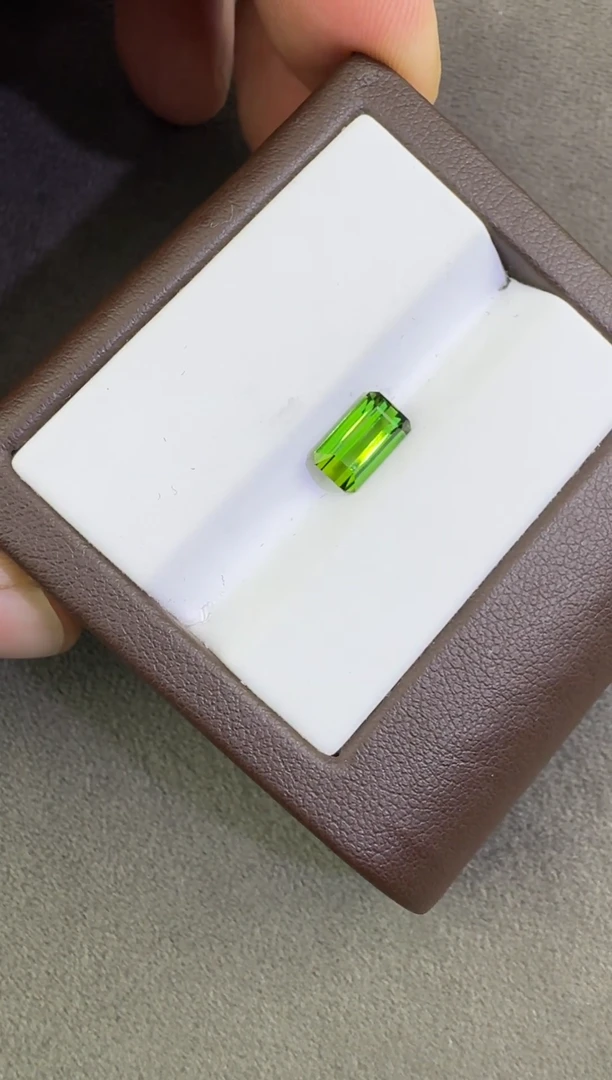 【闪购商品】碧玺珠宝奇石未镶嵌1.59ct