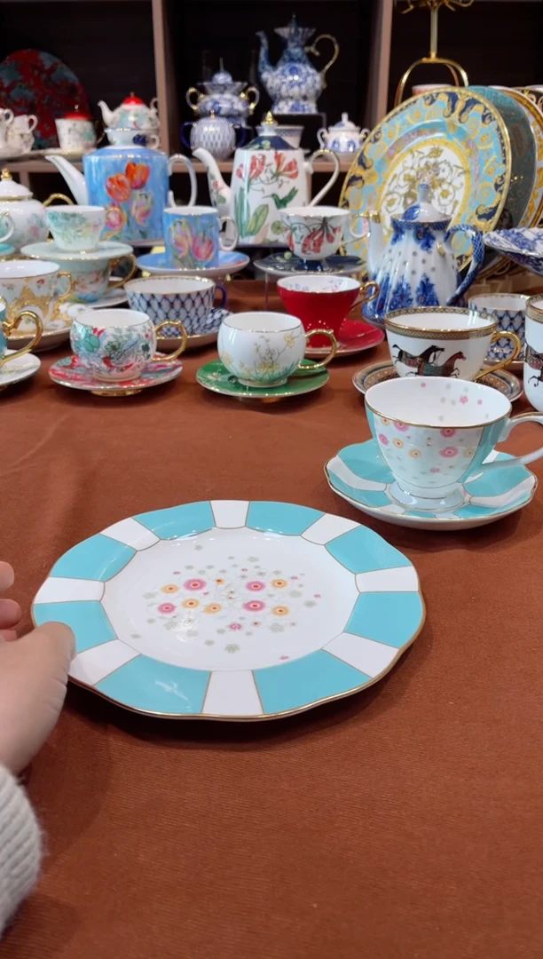 【闪购商品】瓷片薄荷3件套······