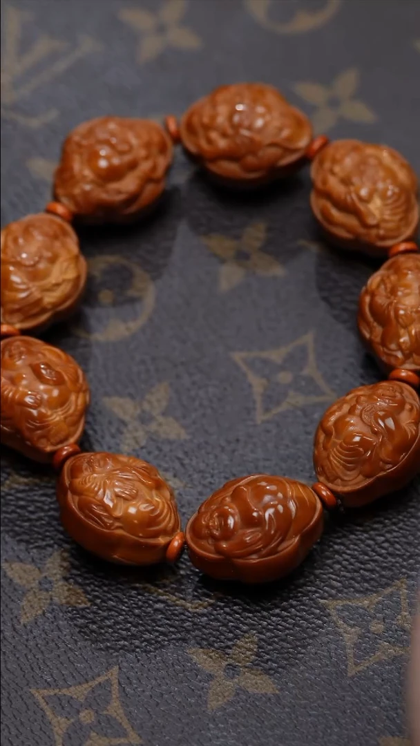 手串/手链橄榄核橄榄核