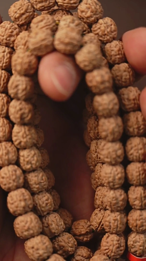 吊坠金刚菩提S05混沌系列一代盘龙