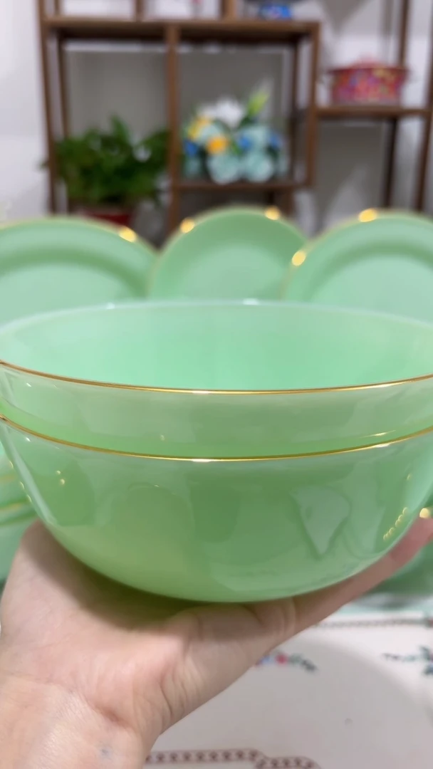 6.5英寸2个碗口径16.3厘米