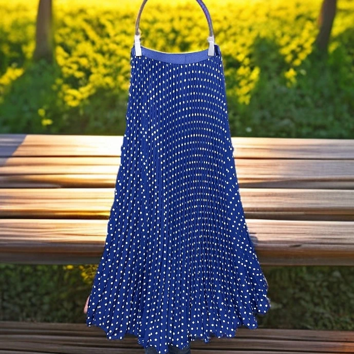 半身裙见详情腰围棕色系黄色系高腰豹纹    باۋۇر  يوپكا