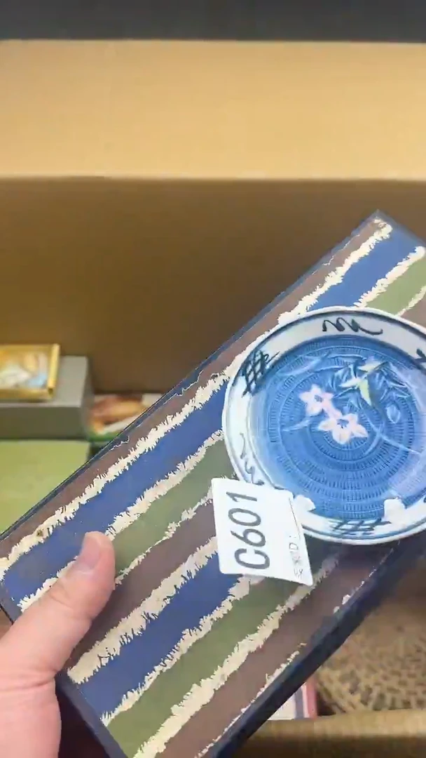 古**怪瓷器瓷器瓷器C601