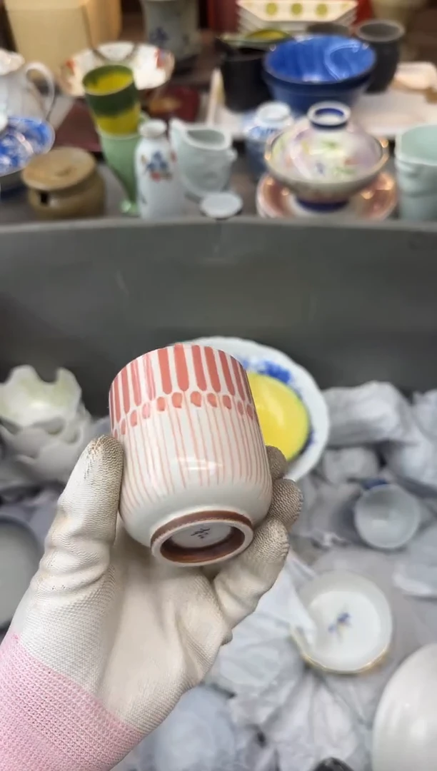 1易碎品瓷器瓷器瓷器