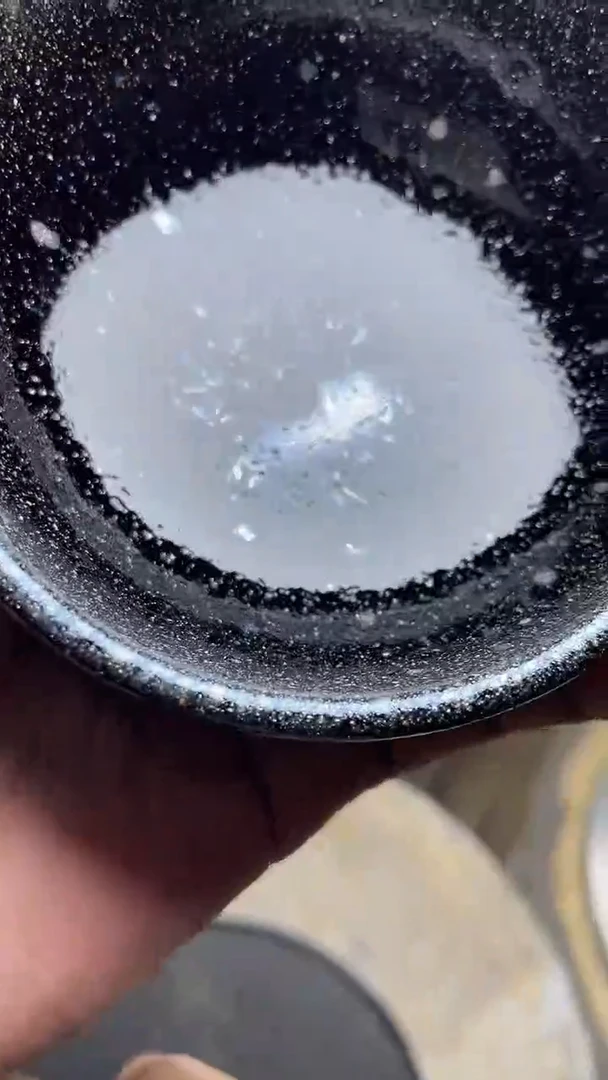 茶盏个人茶盏品茗杯茶器建盏