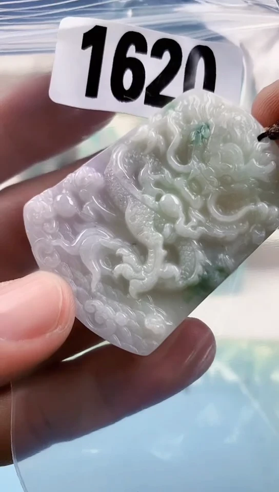 【闪购商品】翡翠挂件未镶嵌天然翡翠吊坠挂件