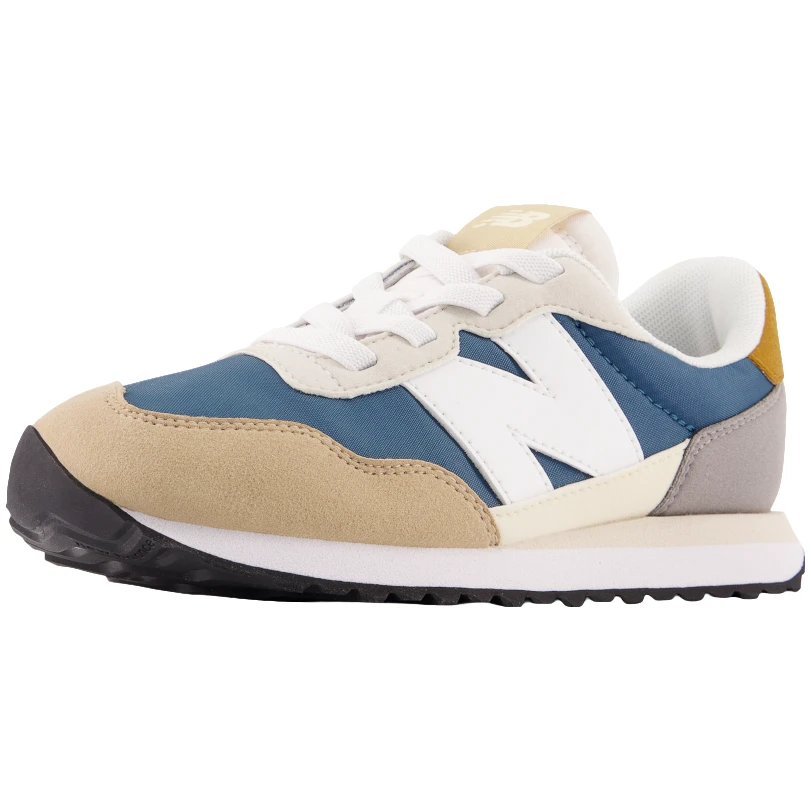 NEW BALANCE【237VF】默认微瑕经典237舒适休闲鞋童鞋男女同款