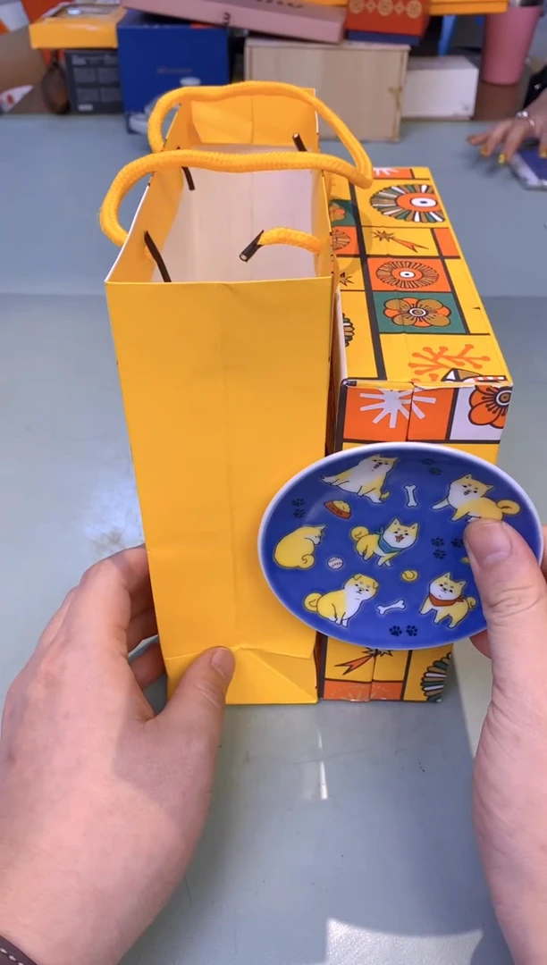 【闪购商品】瓷片月桂
