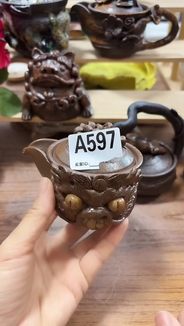 仇***?爱砂陶艺爱砂陶艺