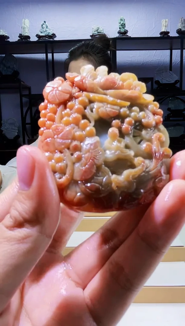 【闪购商品】定制翡翠未镶嵌毛货01210068