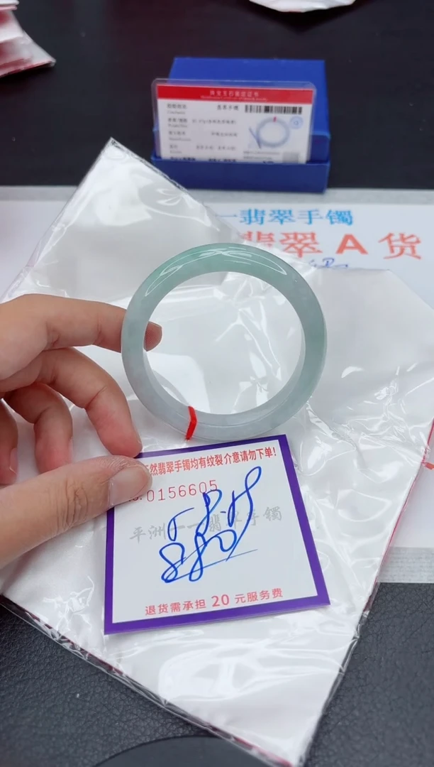 未镶嵌手镯翡翠111111
