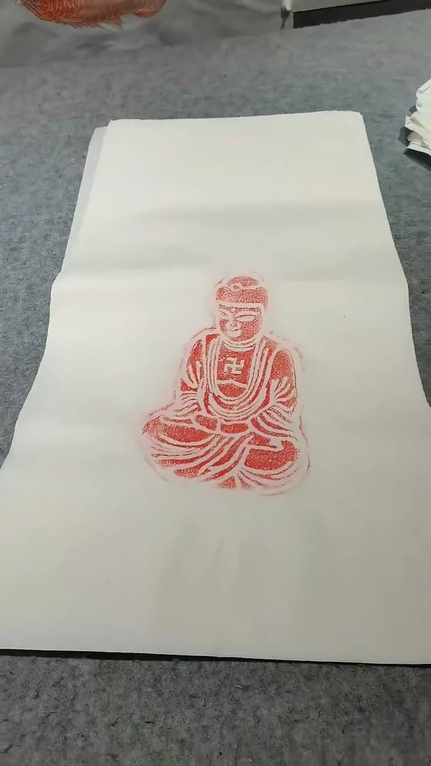 【闪购商品】昌化石印石佛造像