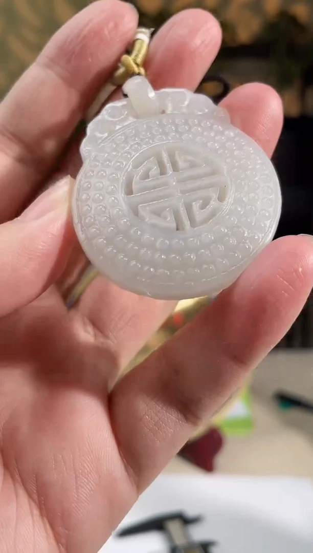 定制和田玉多样性发货拍一发一