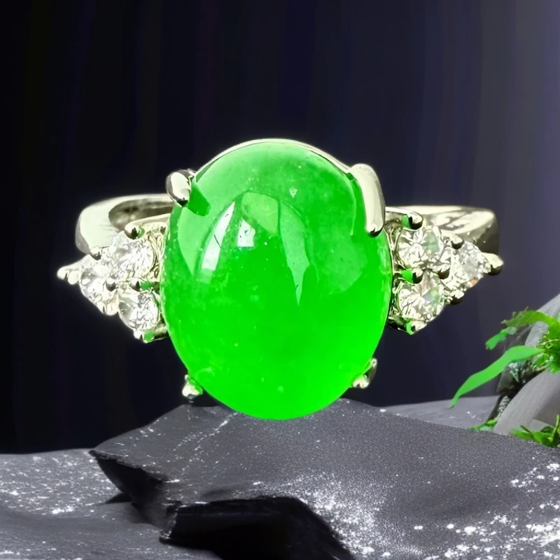 116-高端精美时尚戒指