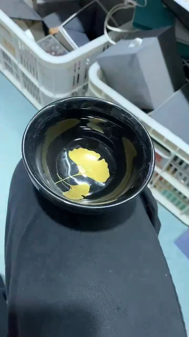 瓷片陶瓷茶器孤品7