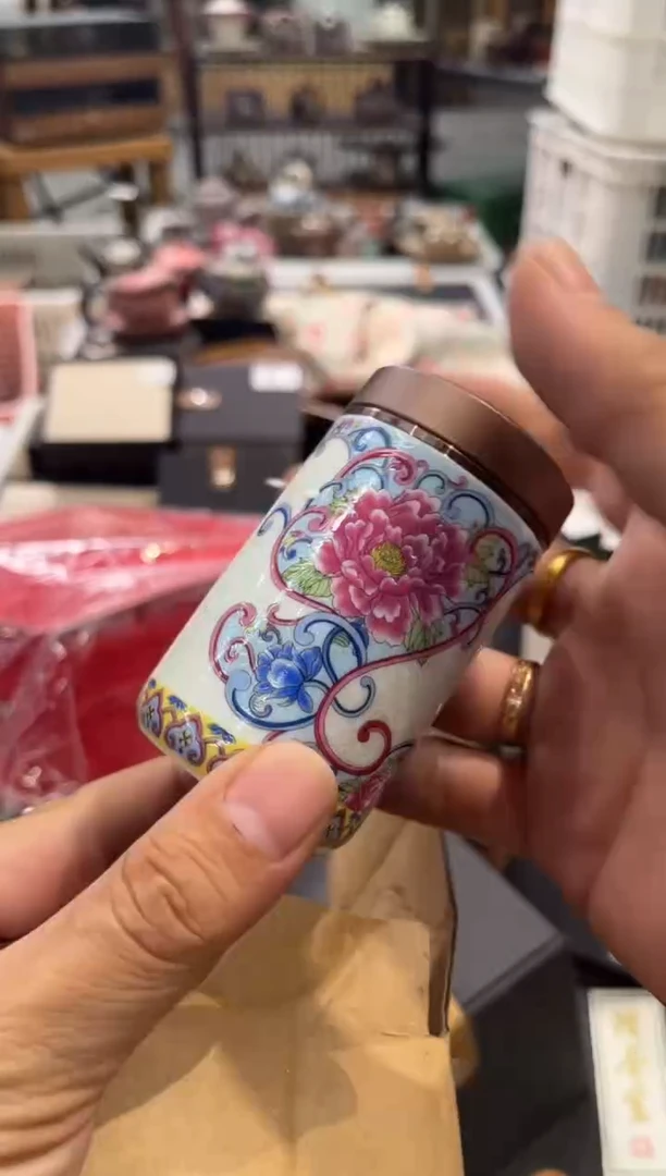 陶瓷文化闪购链接