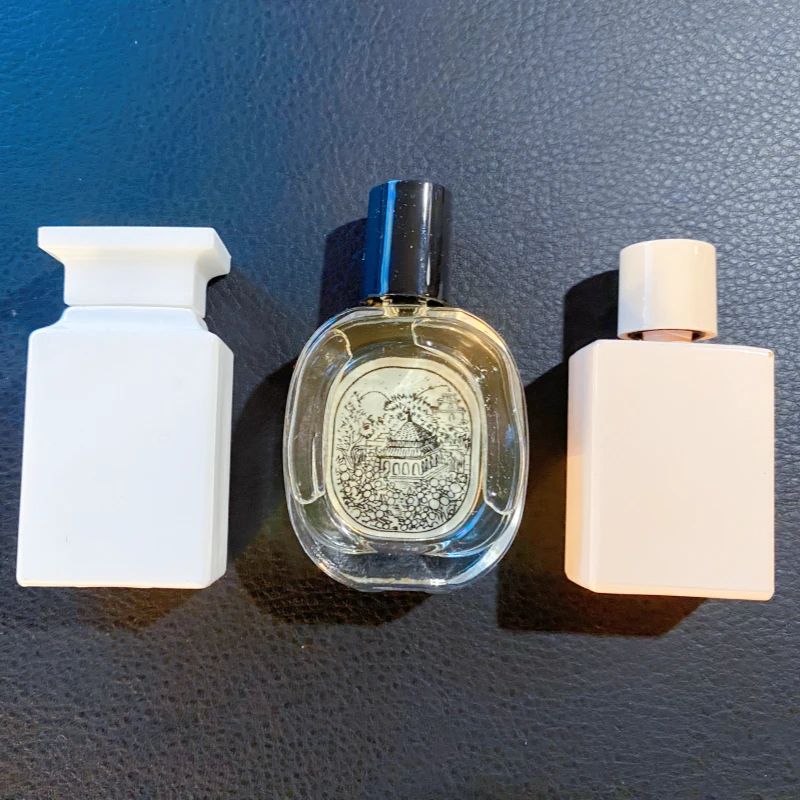 Q版小样香水同款同版【小七家】