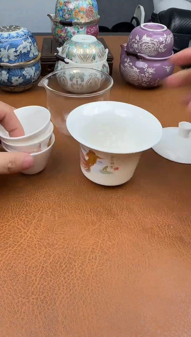 福利专属@高端茶器~~~~