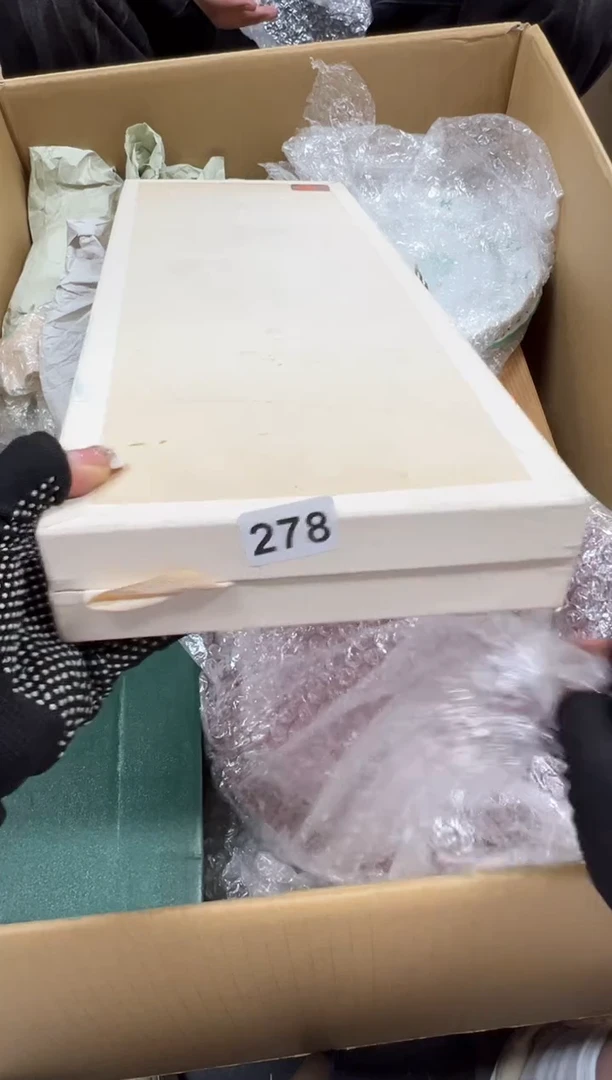 ？*278中古商品谨慎参拍