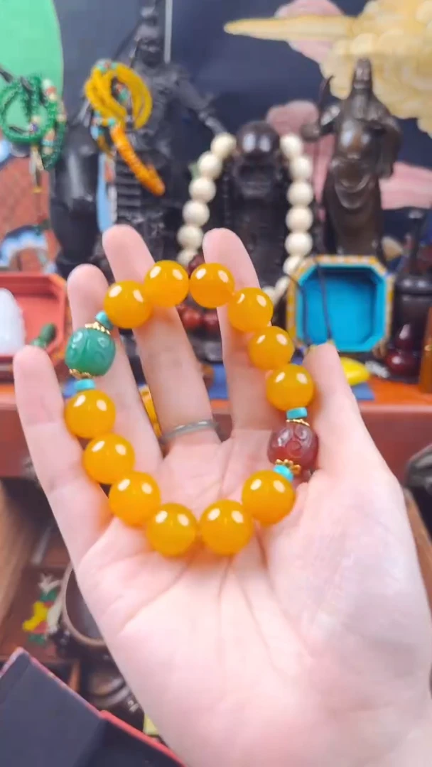 【闪购商品】和田玉1未镶嵌飞姐专属精品推荐30