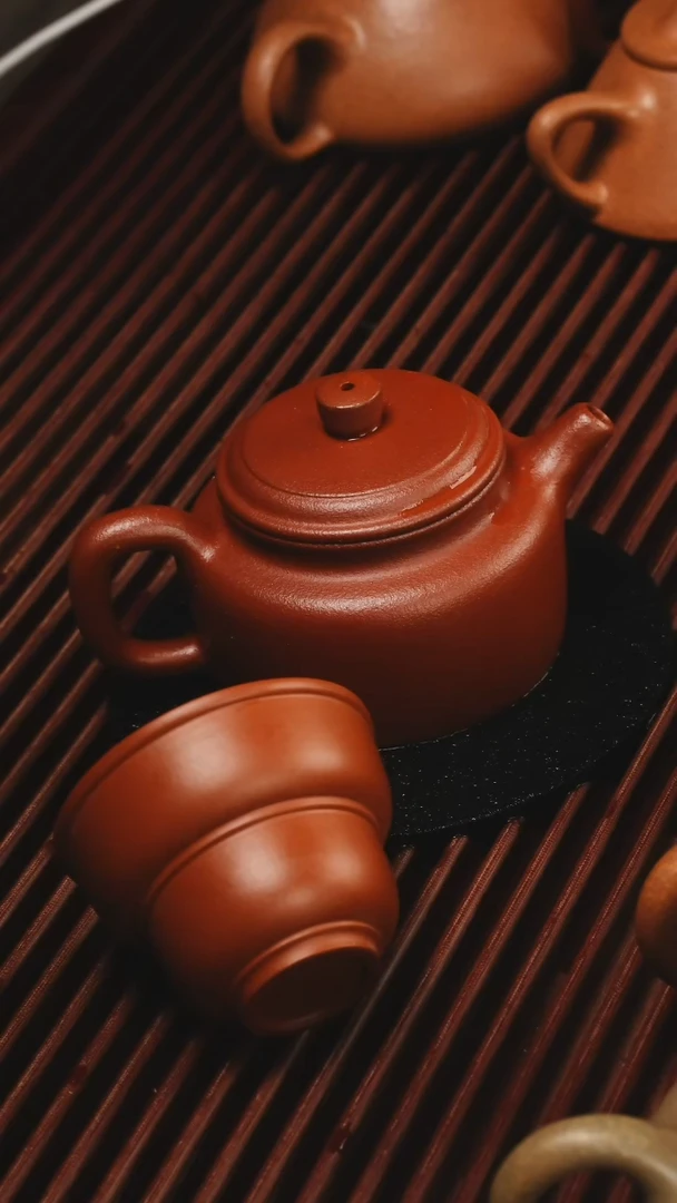茶壶紫砂宜兴紫砂壶