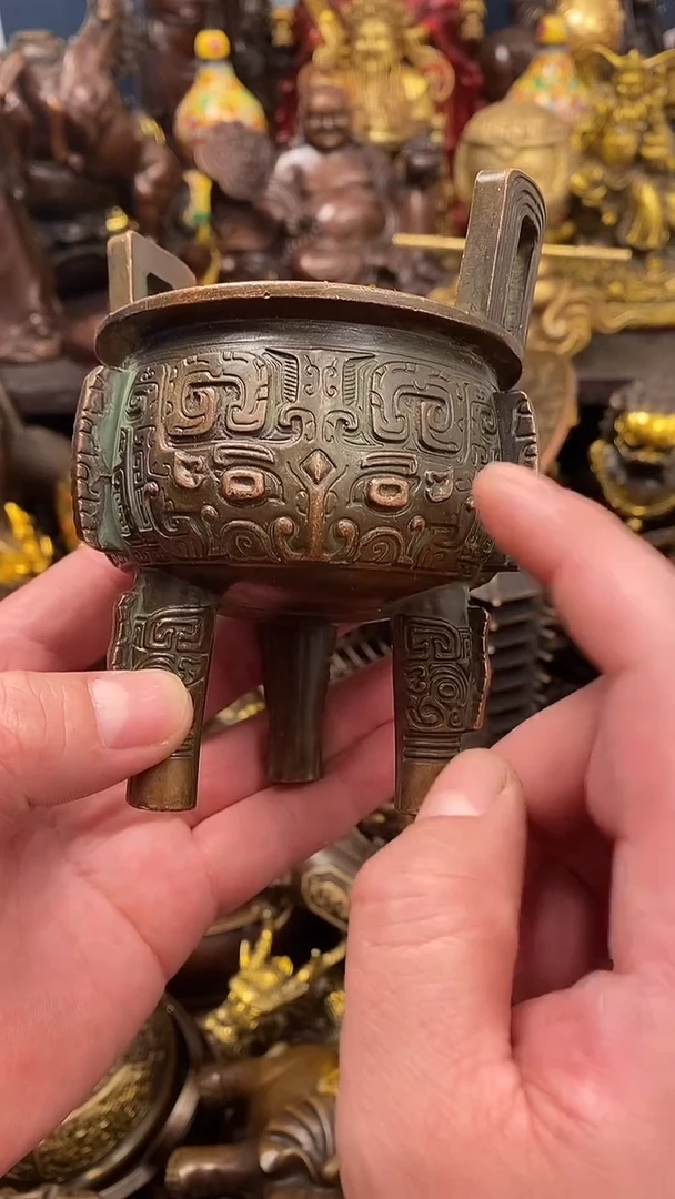 案台摆件  物品摆件