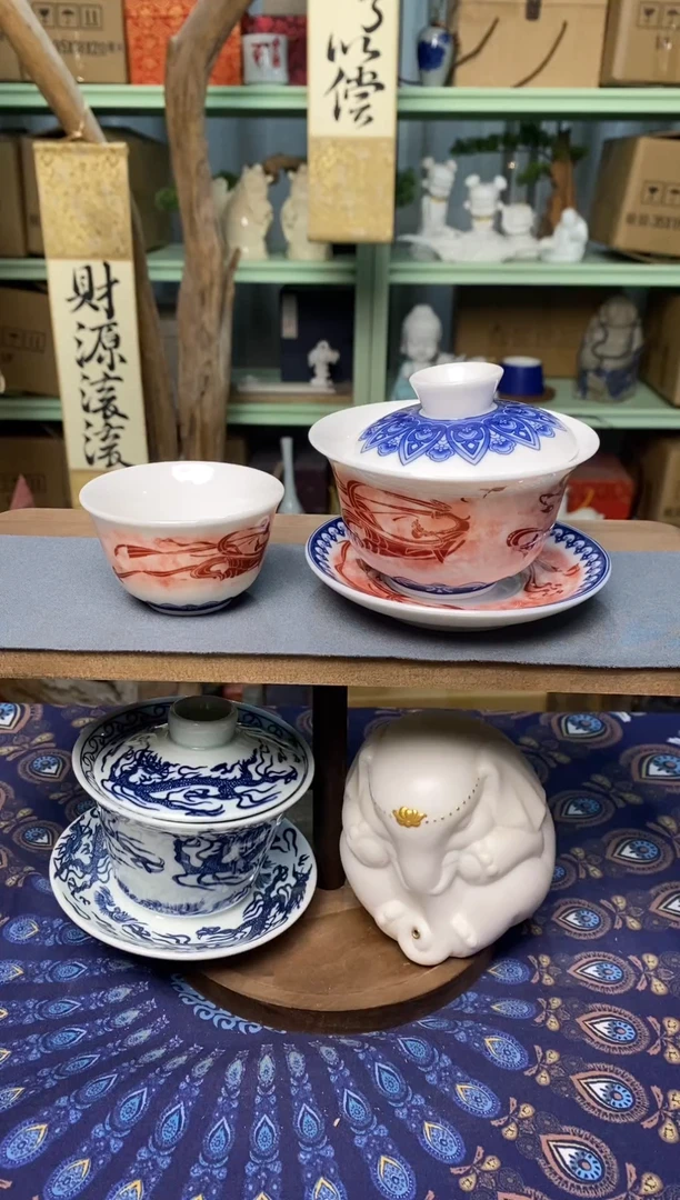 【闪购商品】杯子赢鱼优选陶瓷陶瓷陶瓷陶瓷