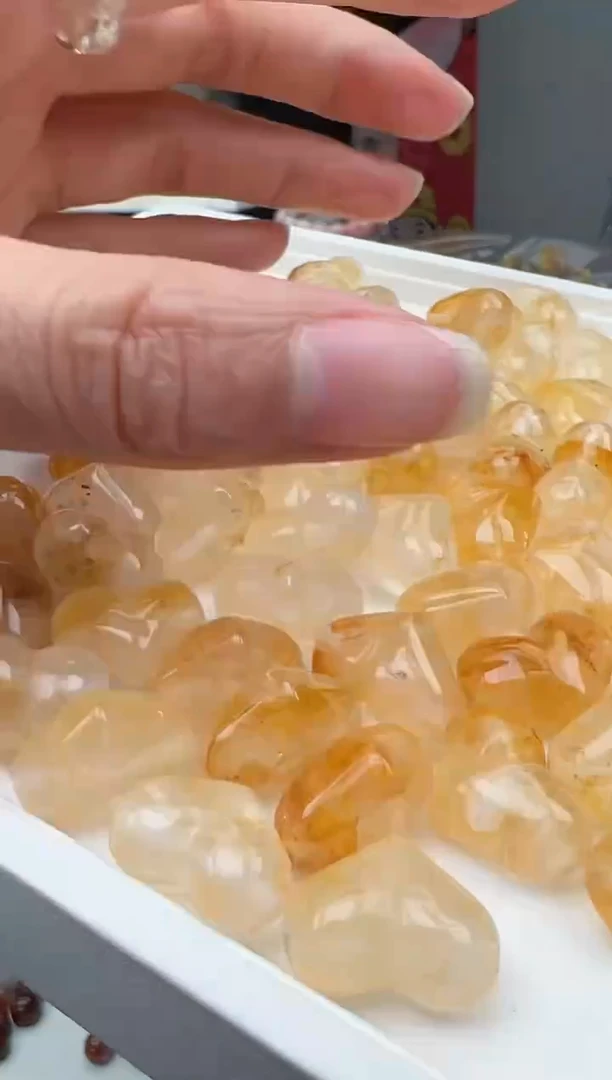 【闪购商品】水晶颈饰未镶嵌25a多样性发其一/1.29/1个