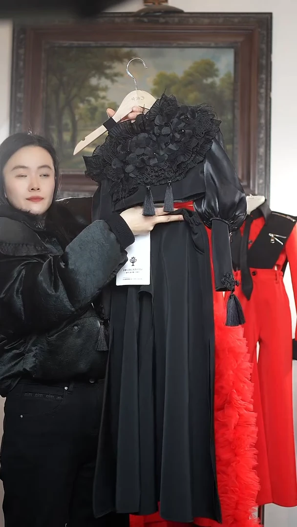 120码艺桐轩儿童潮服