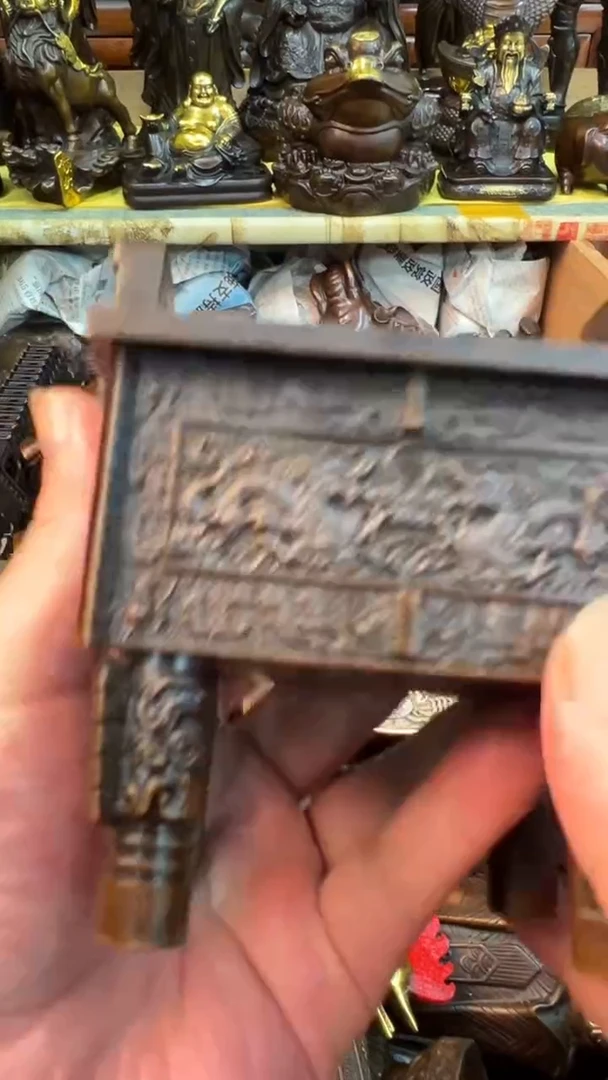 孤品铜器孤品铜器