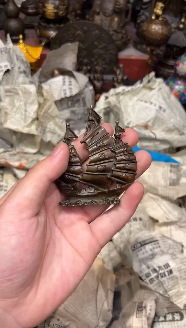 E瑞瑞古铜高端精品20