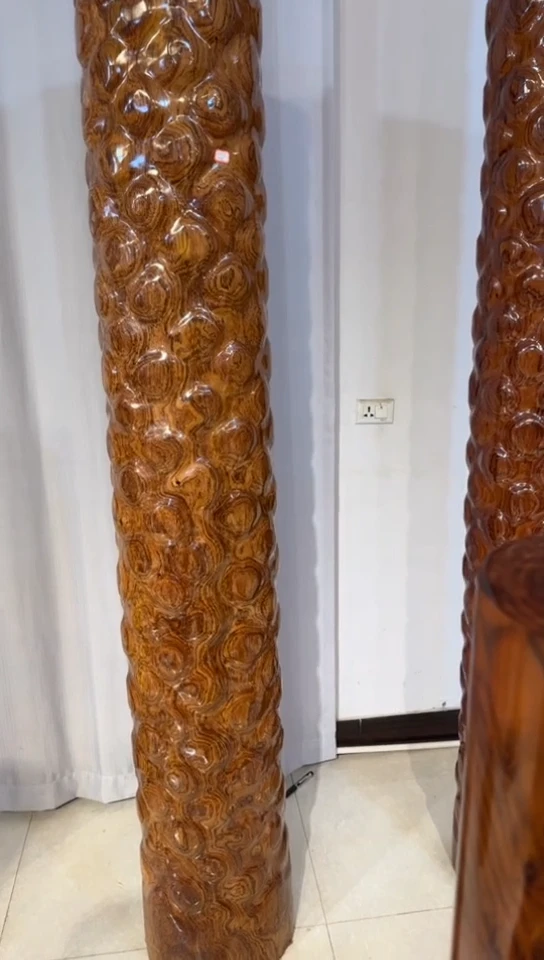 【闪购商品】花梨木类老油梨横财链接