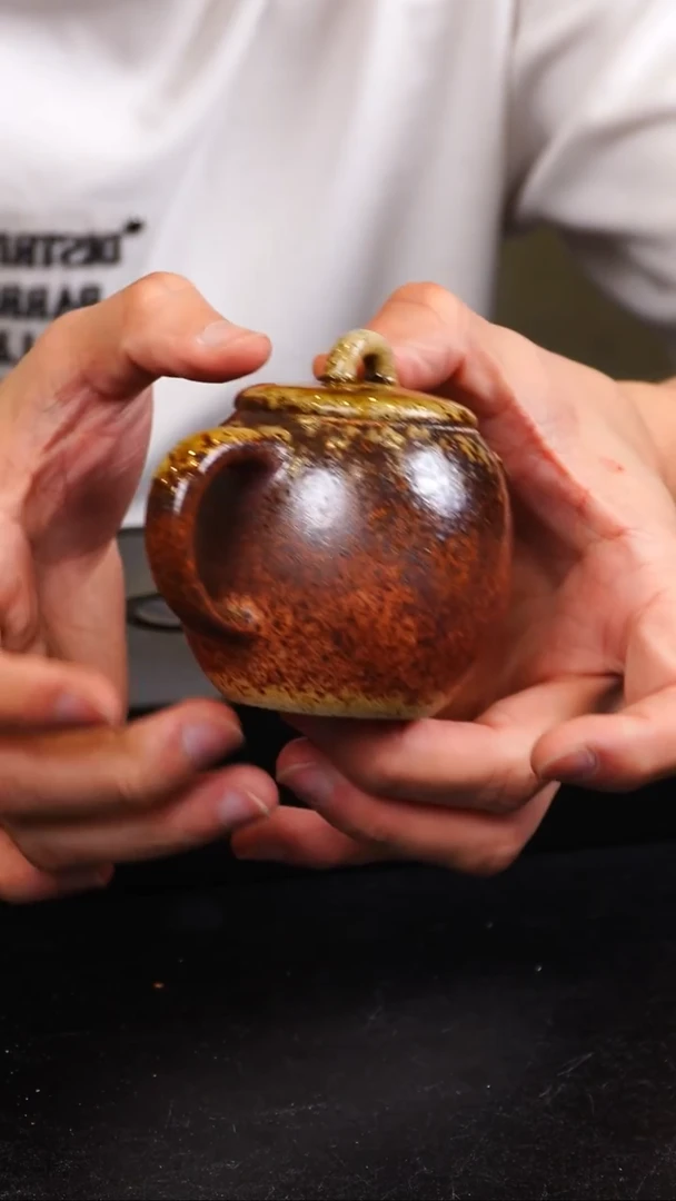 茶壶紫砂宜兴紫砂壶