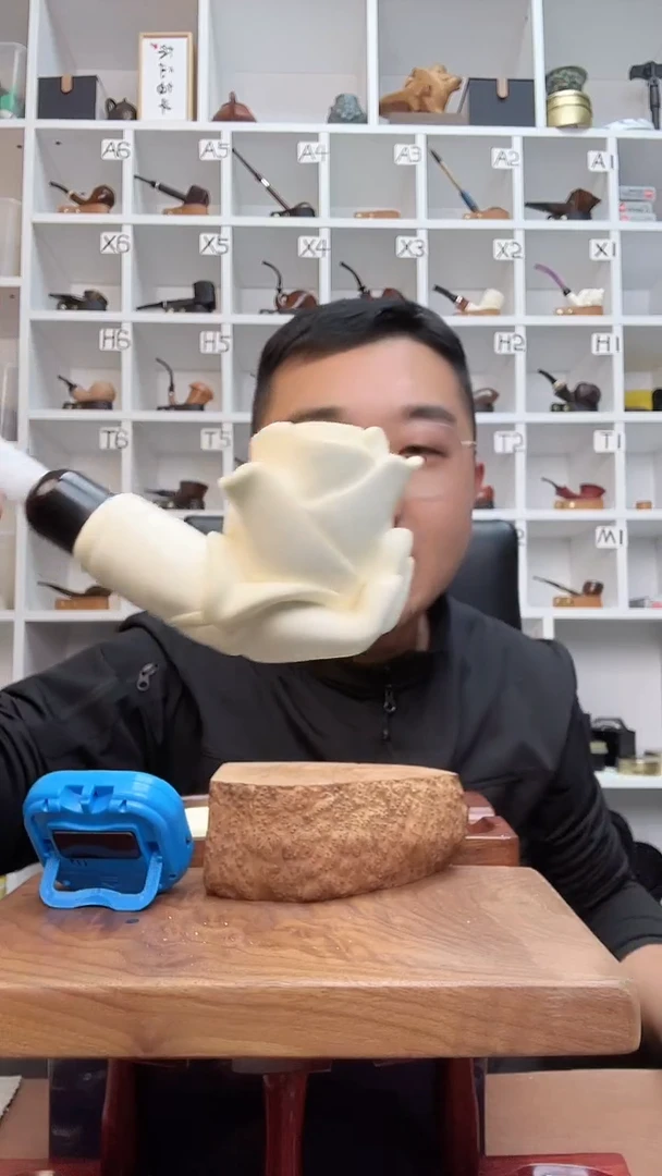 木C****e意大利进口石楠木