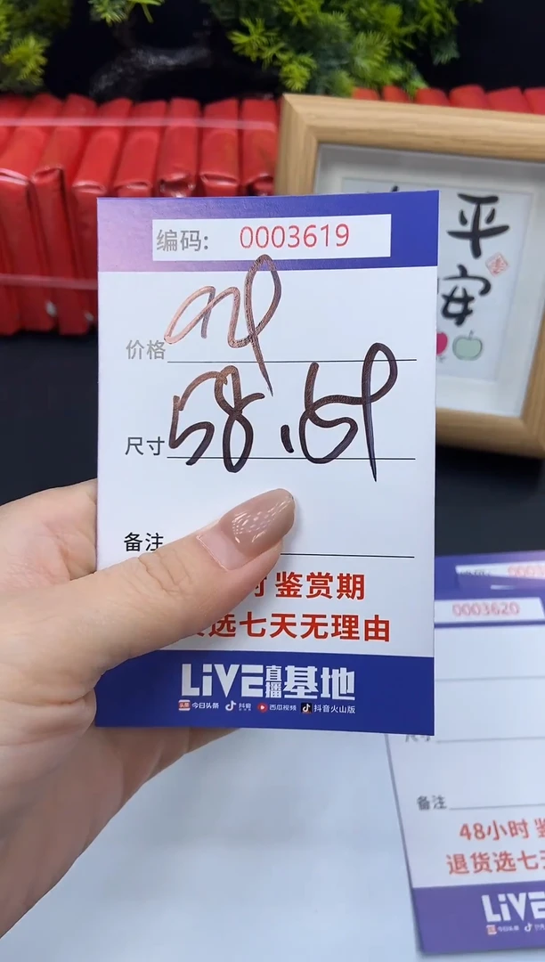 未镶嵌手镯翡翠0003619