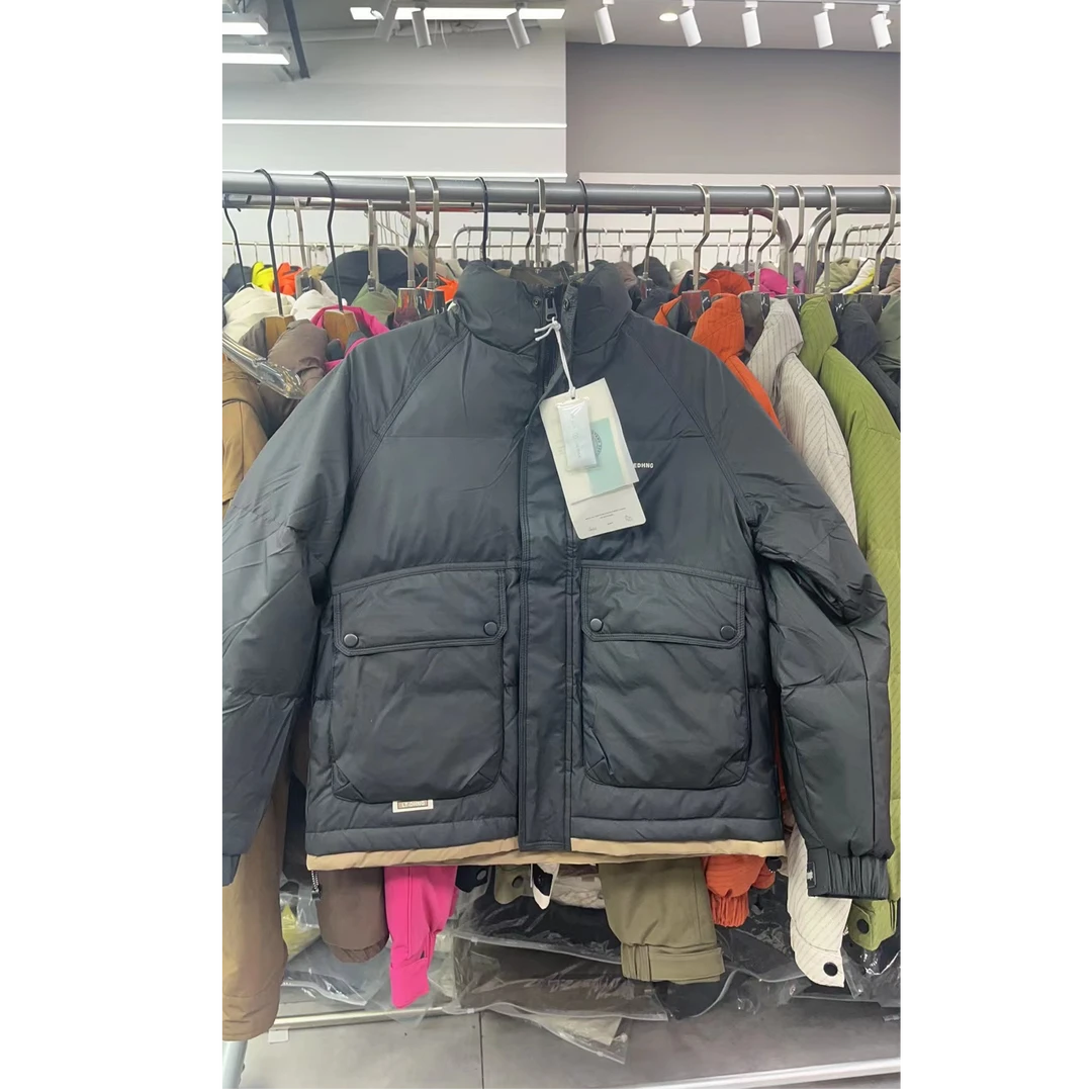 2025 潮流（9999） 孤品羽专属链接男士时尚休闲夹克