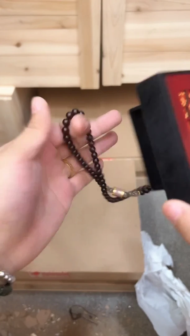 精品手串（无礼盒）@@sp409