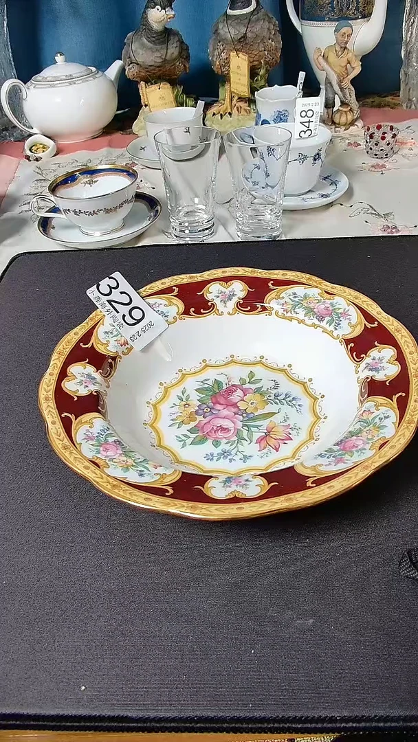 【闪购商品】杯小淼海外陶瓷工艺品