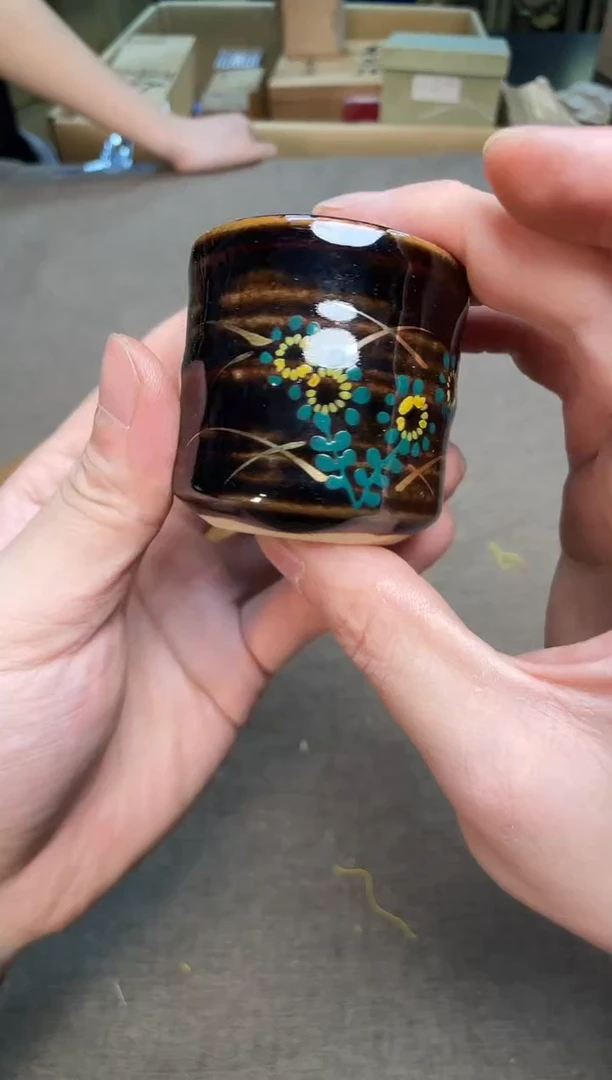 茶宠瓷器茶具套装