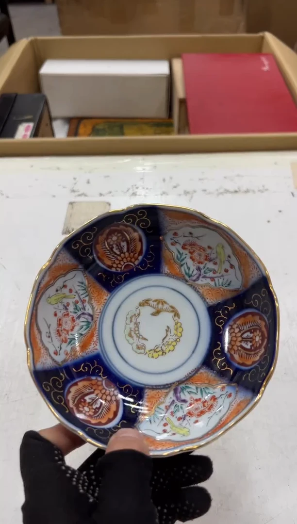 瓷片瓷片1中古商品，谨慎参拍