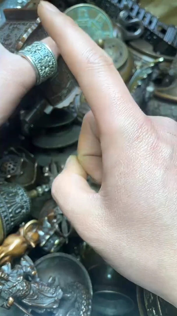 【闪购商品】精美铜器 点击下单