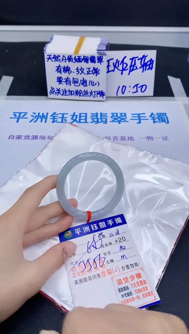 未镶嵌手镯翡翠11111