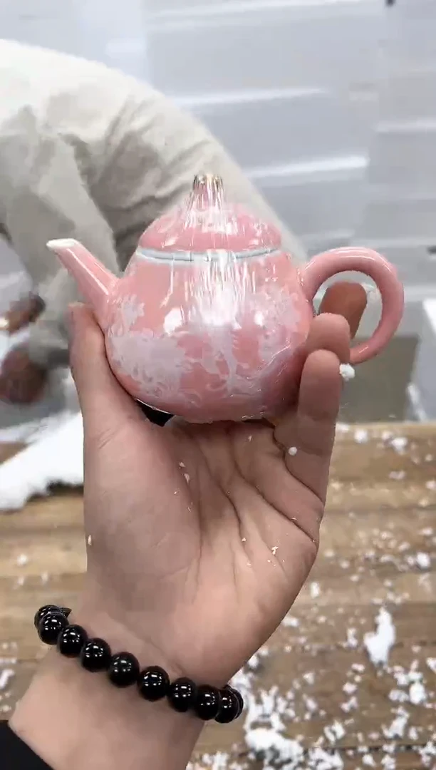 【闪购商品】其他清山陶也商品链接@@