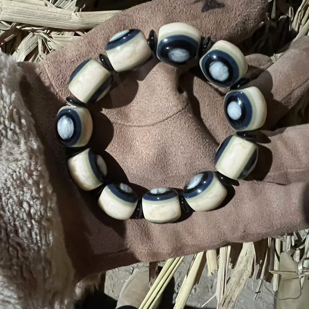 精选精品专属链接饰品A100102 蓝眼