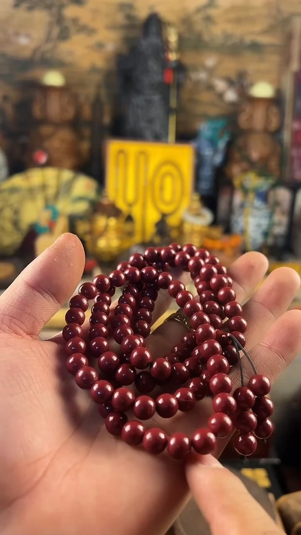 吊坠滴血莲花菩提 三三甄选