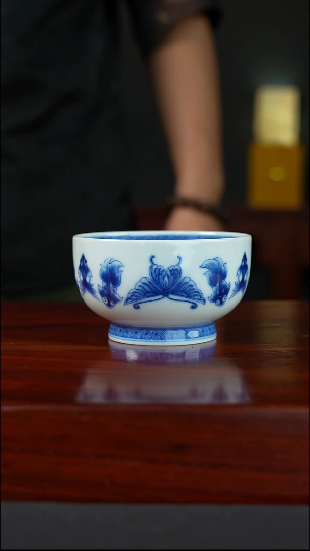 祖传窑  真柴窑传承400年
