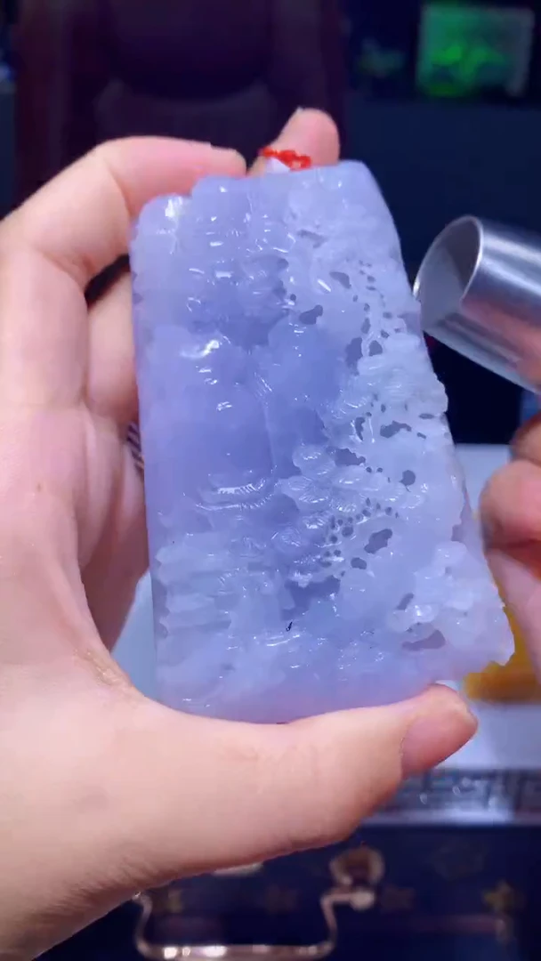 未镶嵌定制翡翠天然翡翠A货78