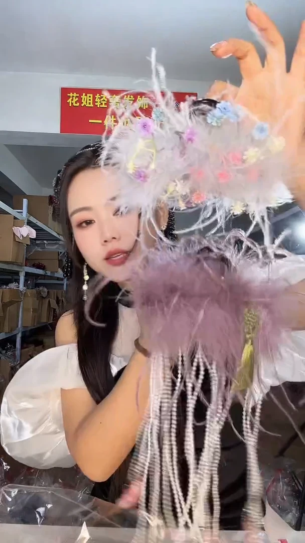 非金属布艺编码715