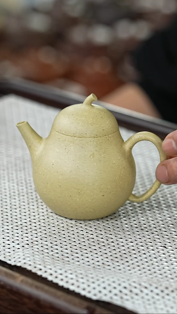 【闪购商品】紫砂茶壶@@EK12999孙宇浩雪梨